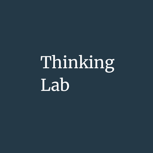 Thinking Lab - The AI Stack Method